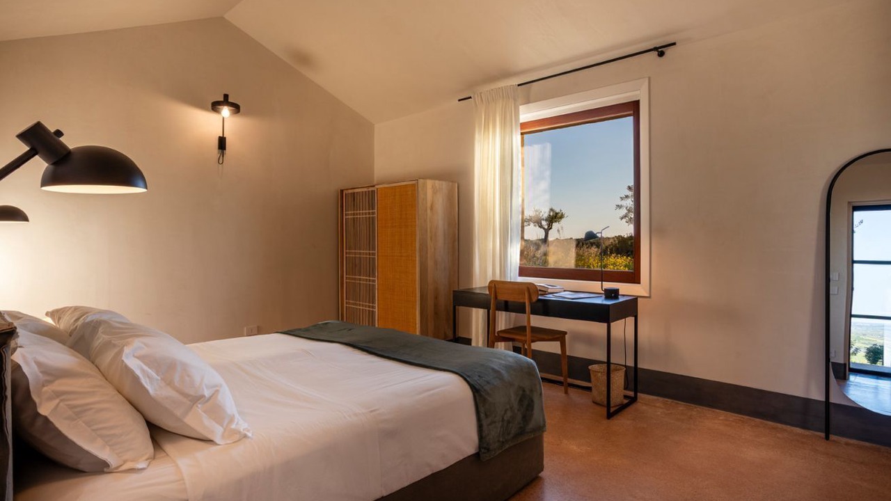Photo of Bedroom in Noto
