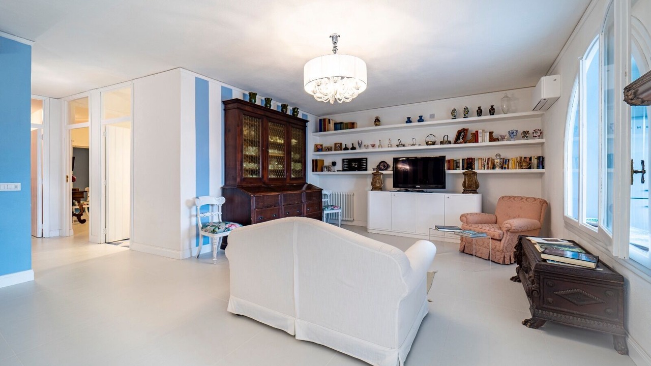 Photo of Livingroom in Capo Peloro