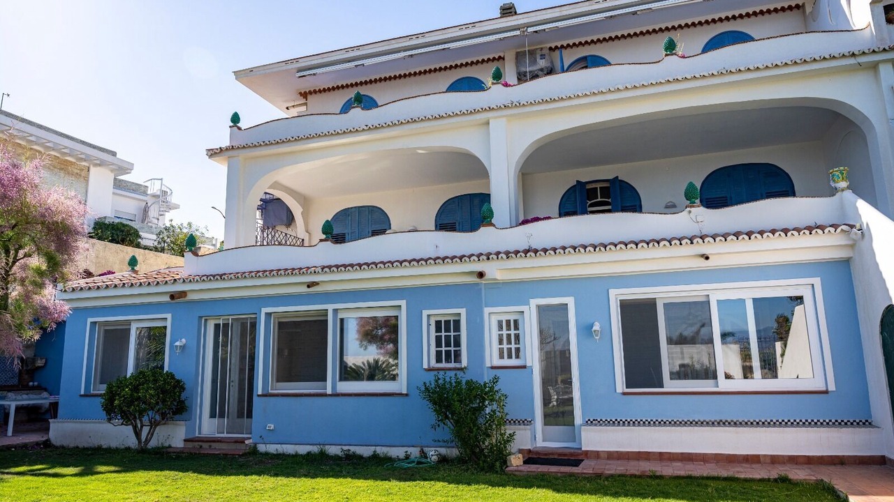 Photo of Outdoor in Capo Peloro