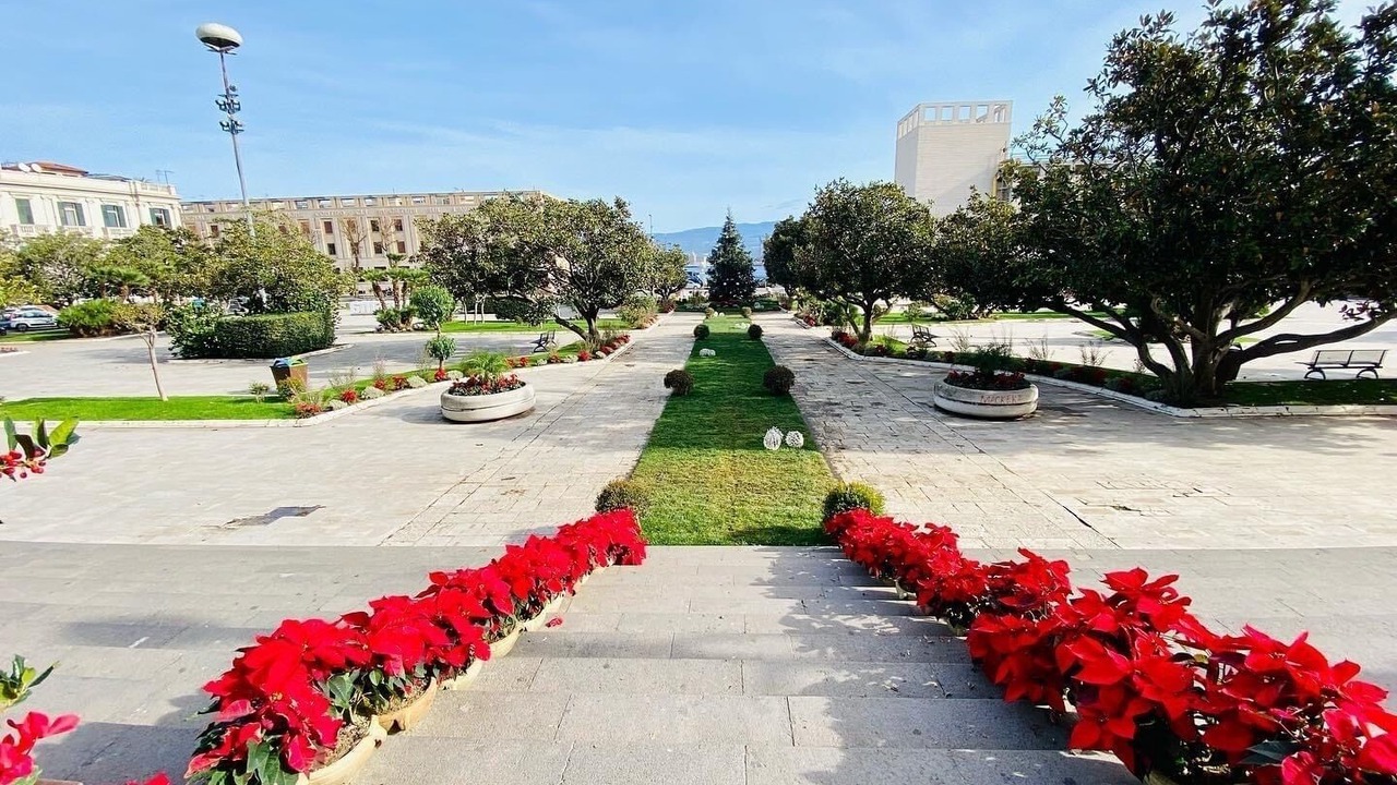 Photo of Outdoor in Capo Peloro