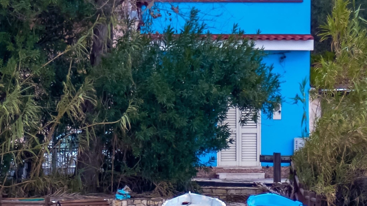Photo of Outdoor in Capo Peloro