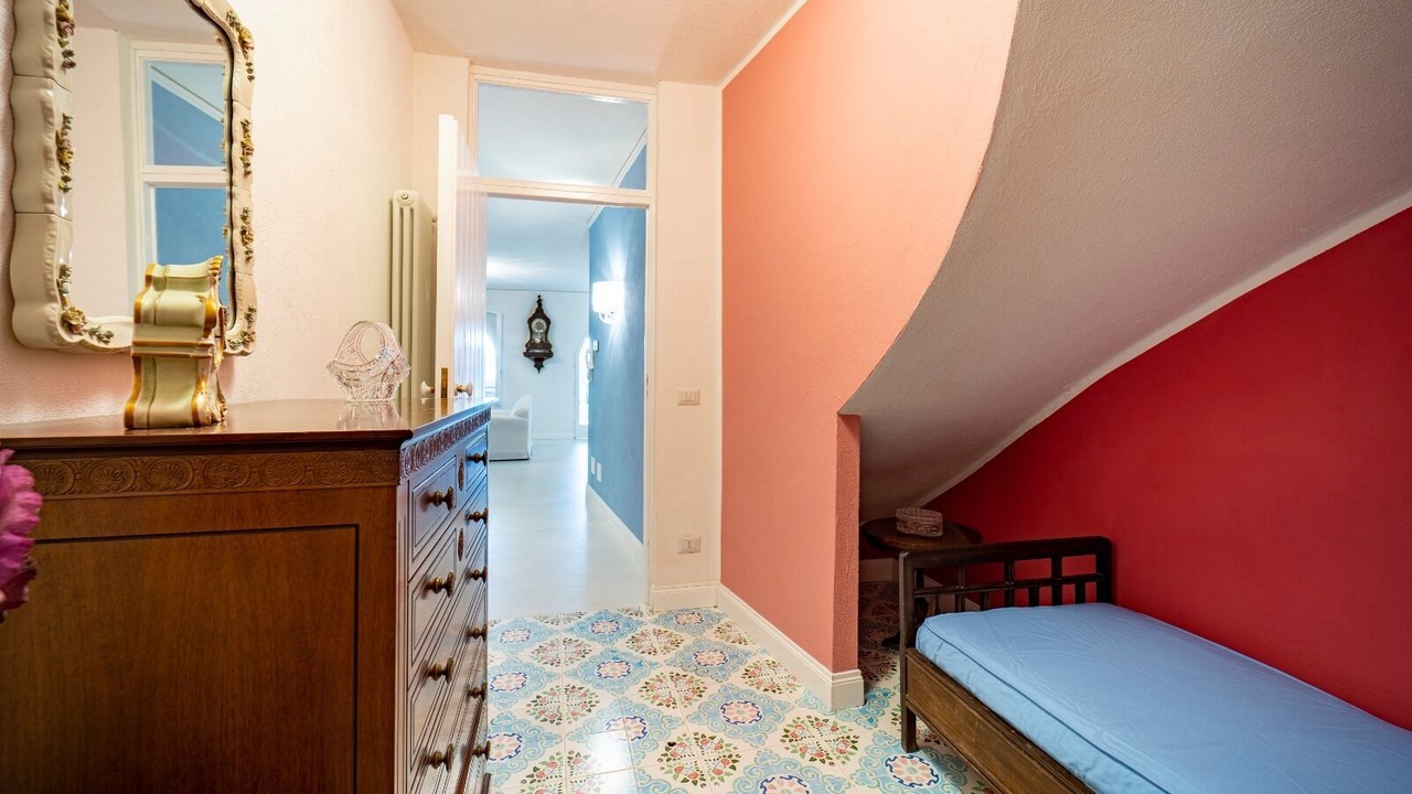 Photo of Bedroom in Capo Peloro