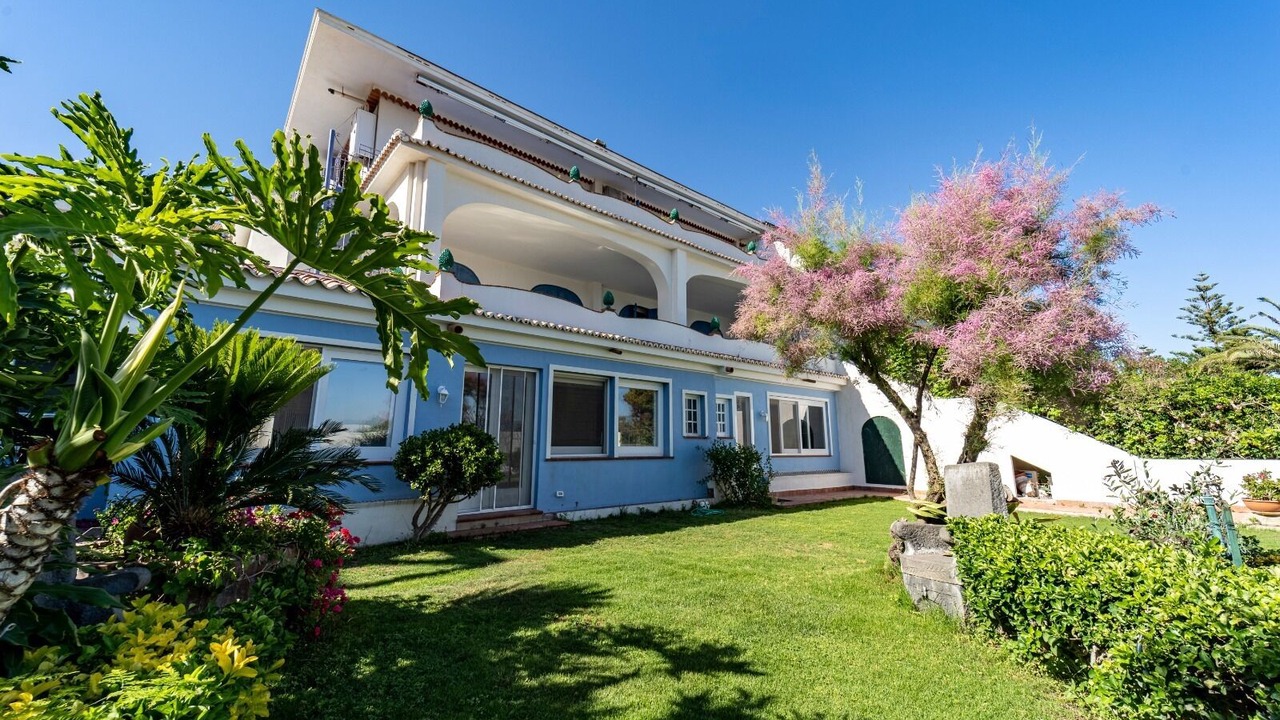 Photo of Outdoor in Capo Peloro