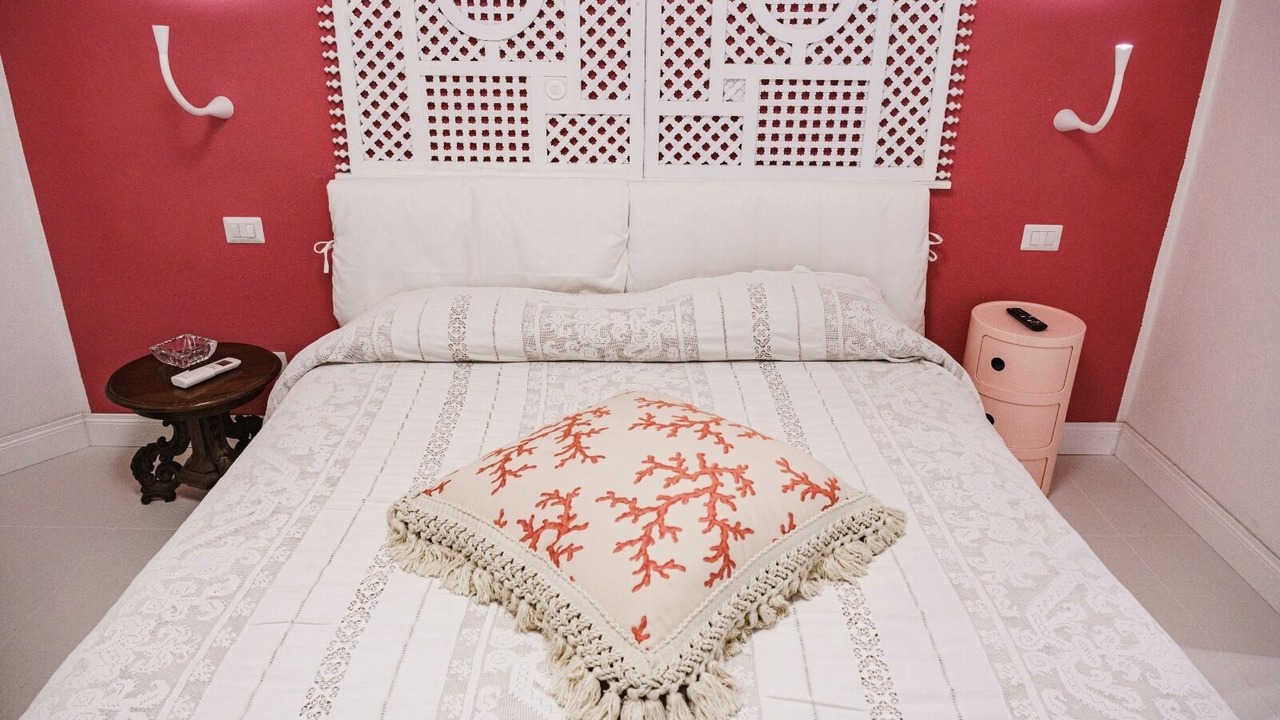 Photo of Bedroom in Capo Peloro