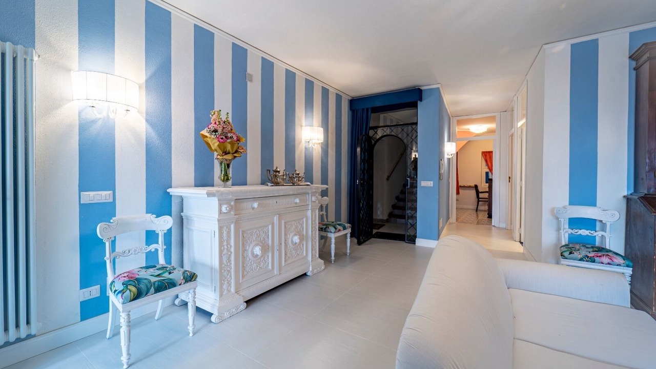 Photo of Livingroom in Capo Peloro