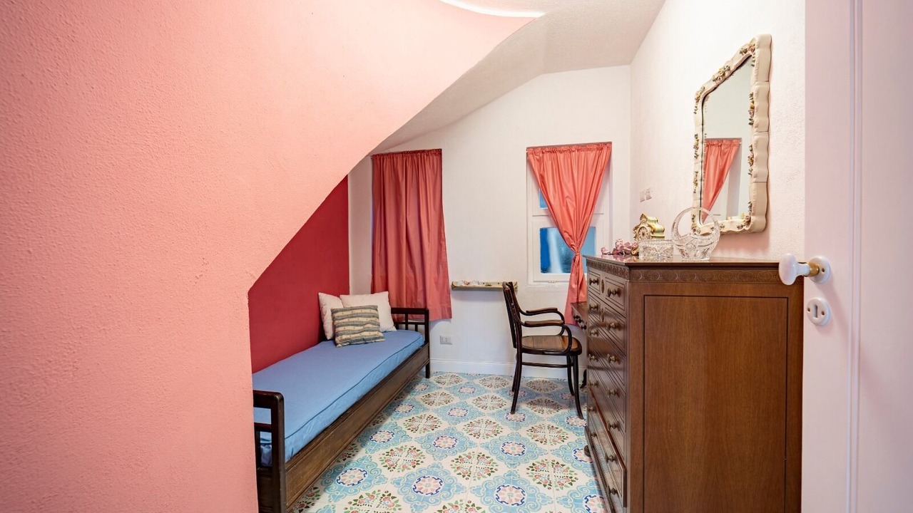 Photo of Bedroom in Capo Peloro