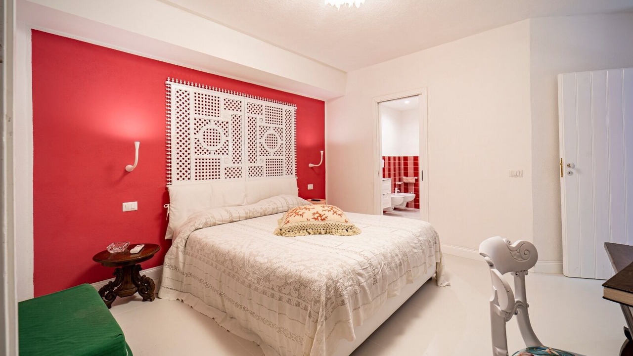 Photo of Bedroom in Capo Peloro