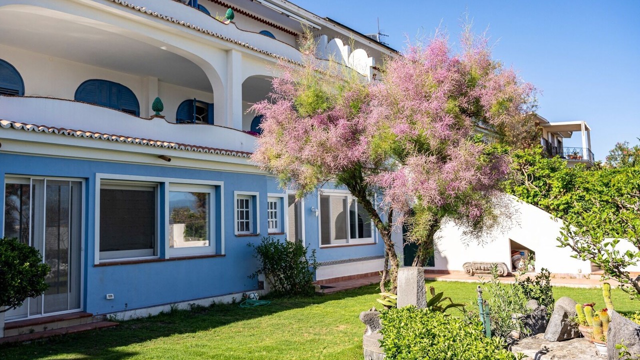 Photo of Outdoor in Capo Peloro
