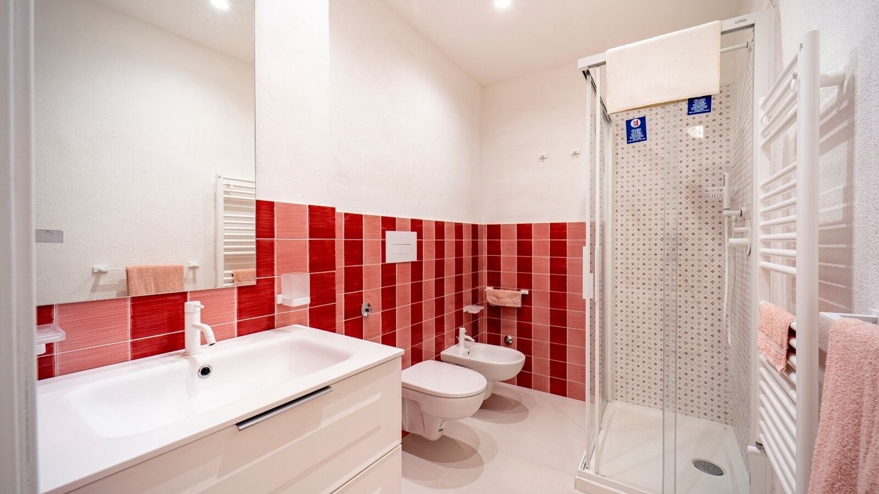 Photo of Bathroom in Capo Peloro