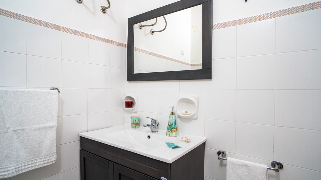 Photo of Bathroom in Recanati