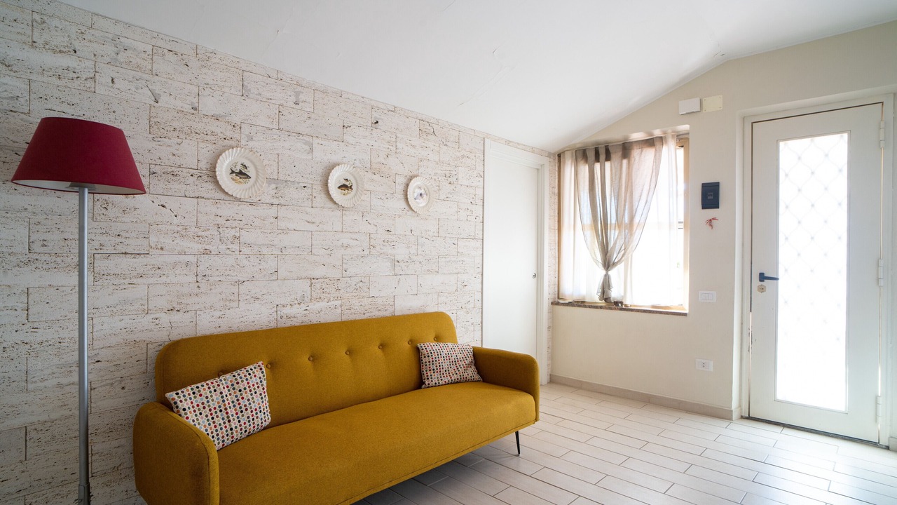 Photo of Livingroom in Recanati