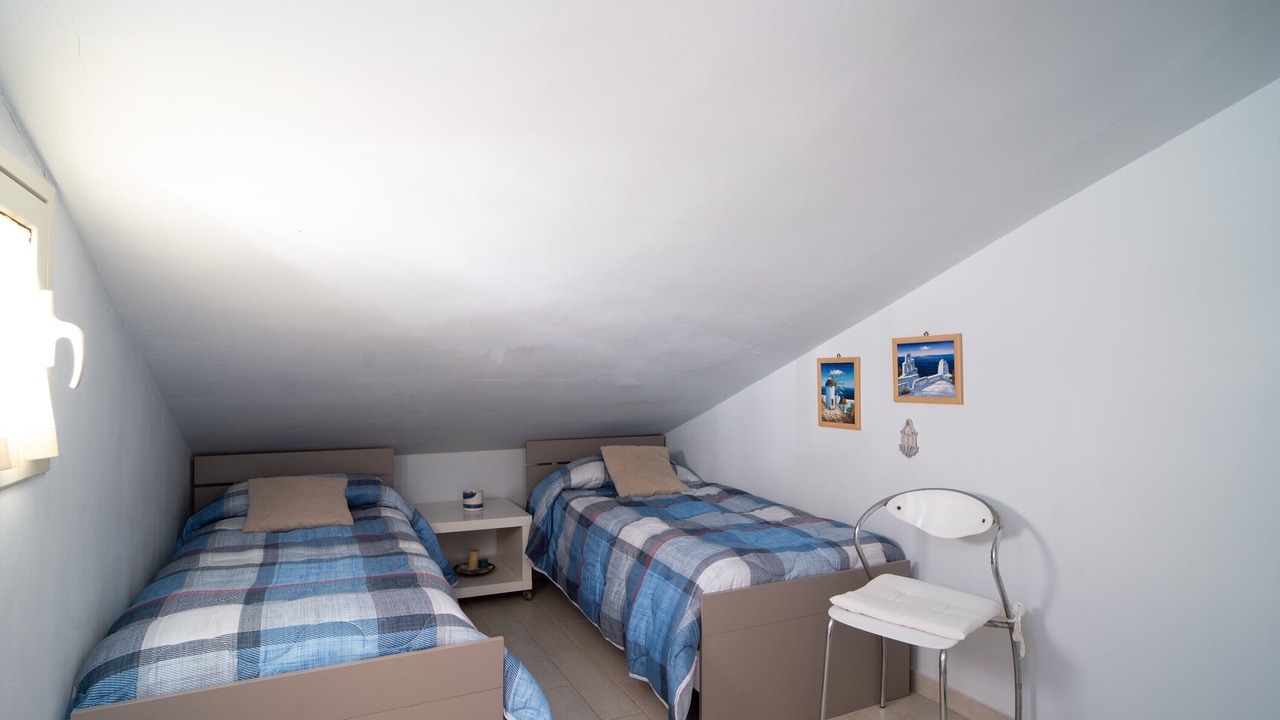 Photo of Bedroom in Recanati
