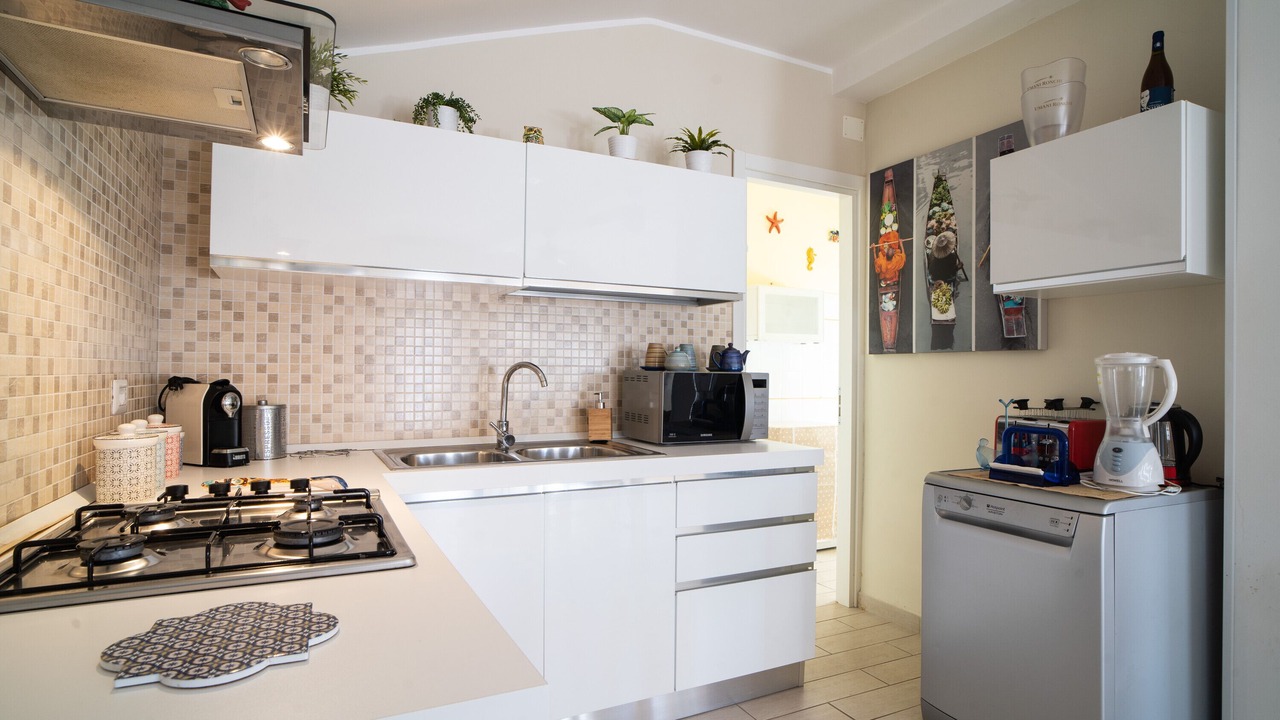 Photo of Kitchen in Recanati