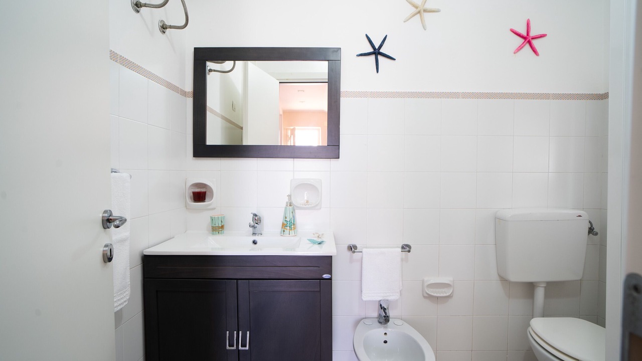 Photo of Bathroom in Recanati
