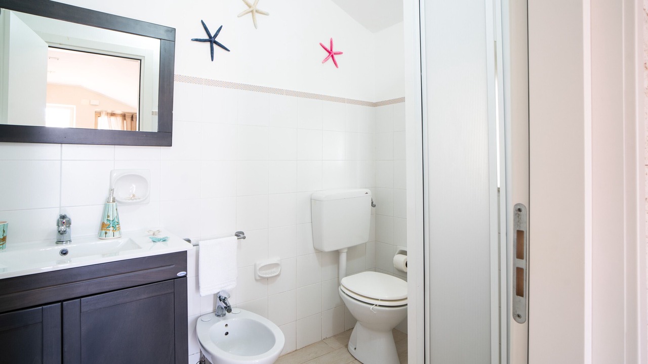 Photo of Bathroom in Recanati