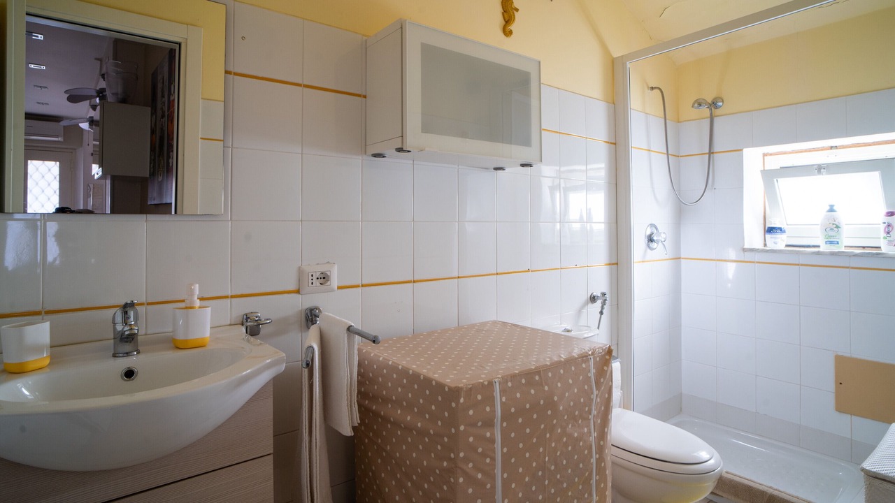 Photo of Bathroom in Recanati