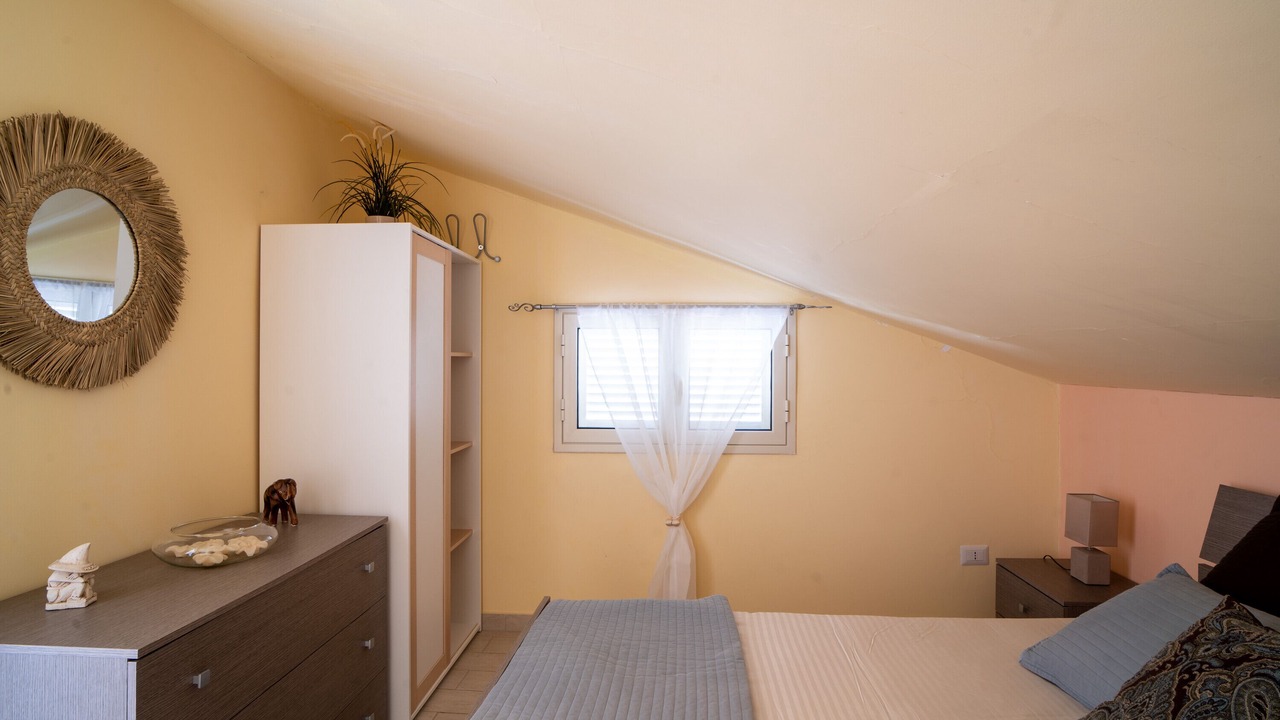 Photo of Bedroom in Recanati