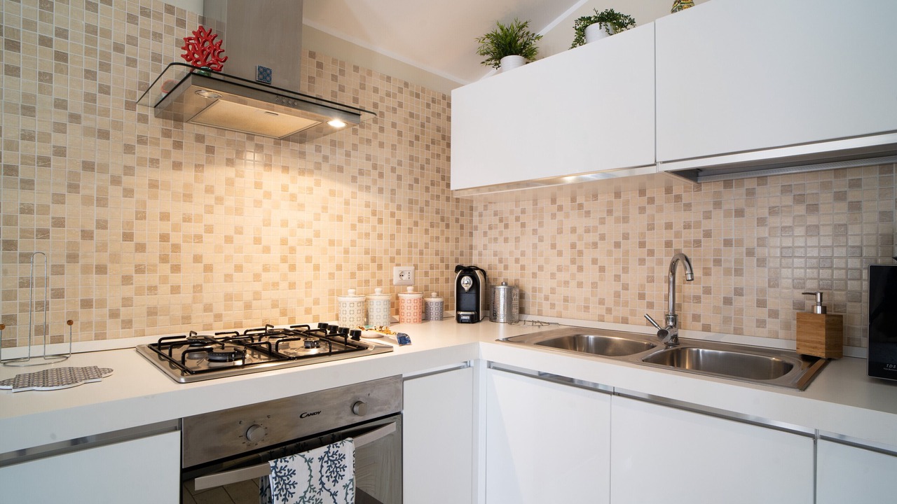 Photo of Kitchen in Recanati