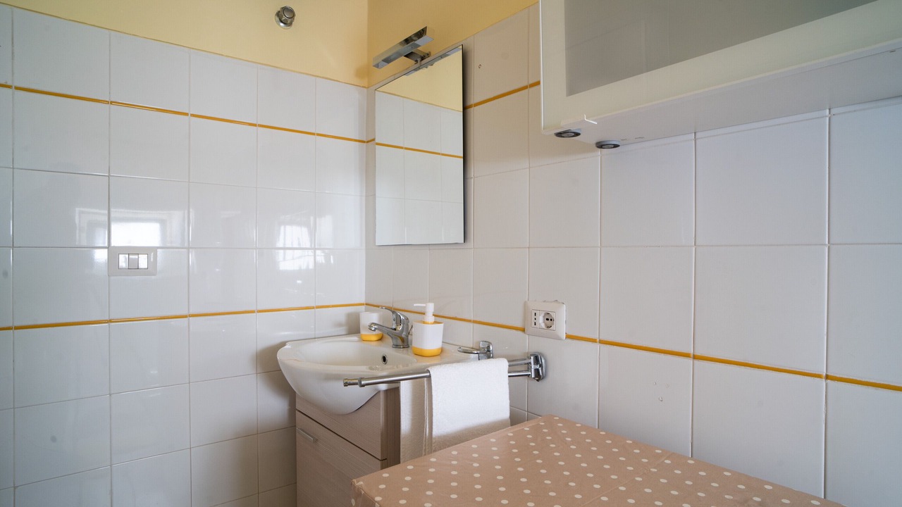 Photo of Bathroom in Recanati