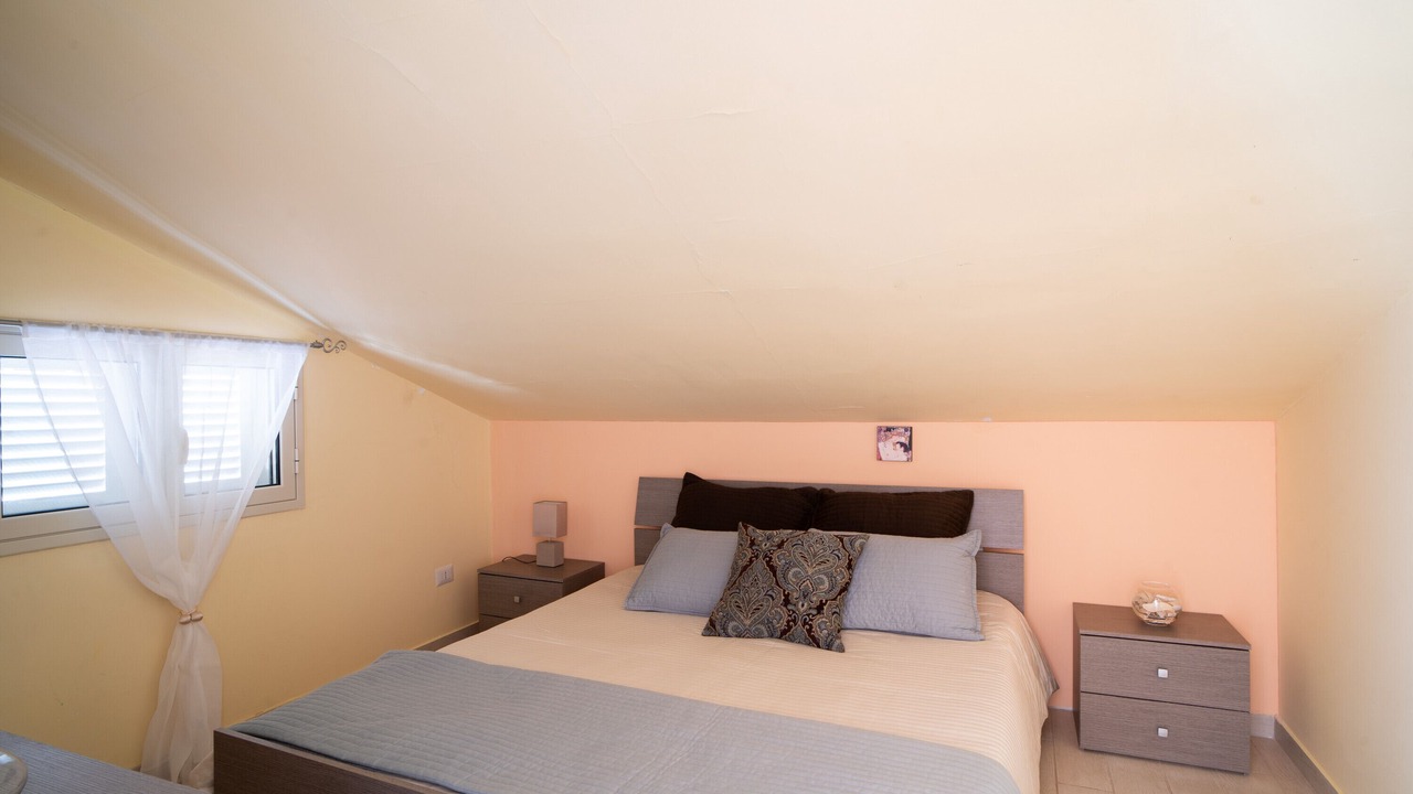 Photo of Bedroom in Recanati