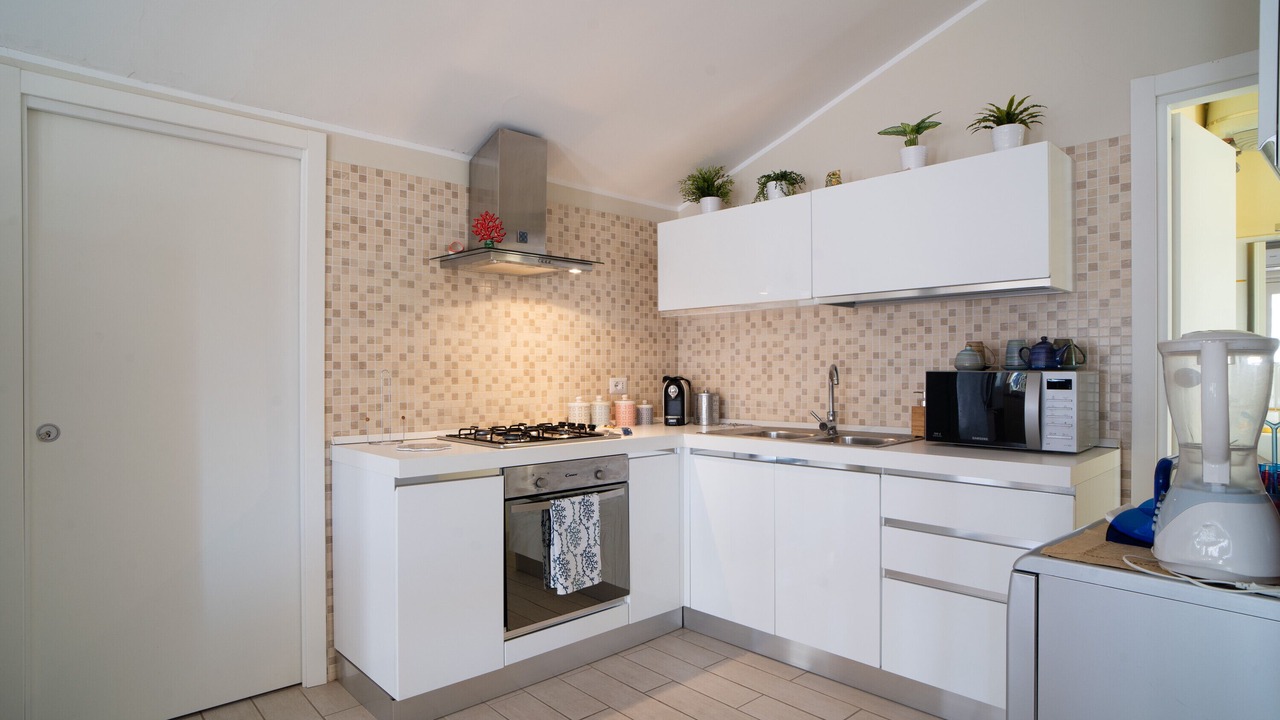Photo of Kitchen in Recanati