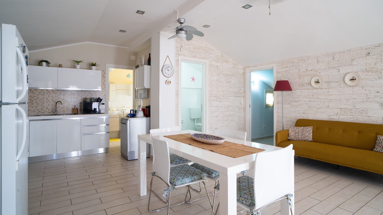 Photo of Livingroom in Recanati
