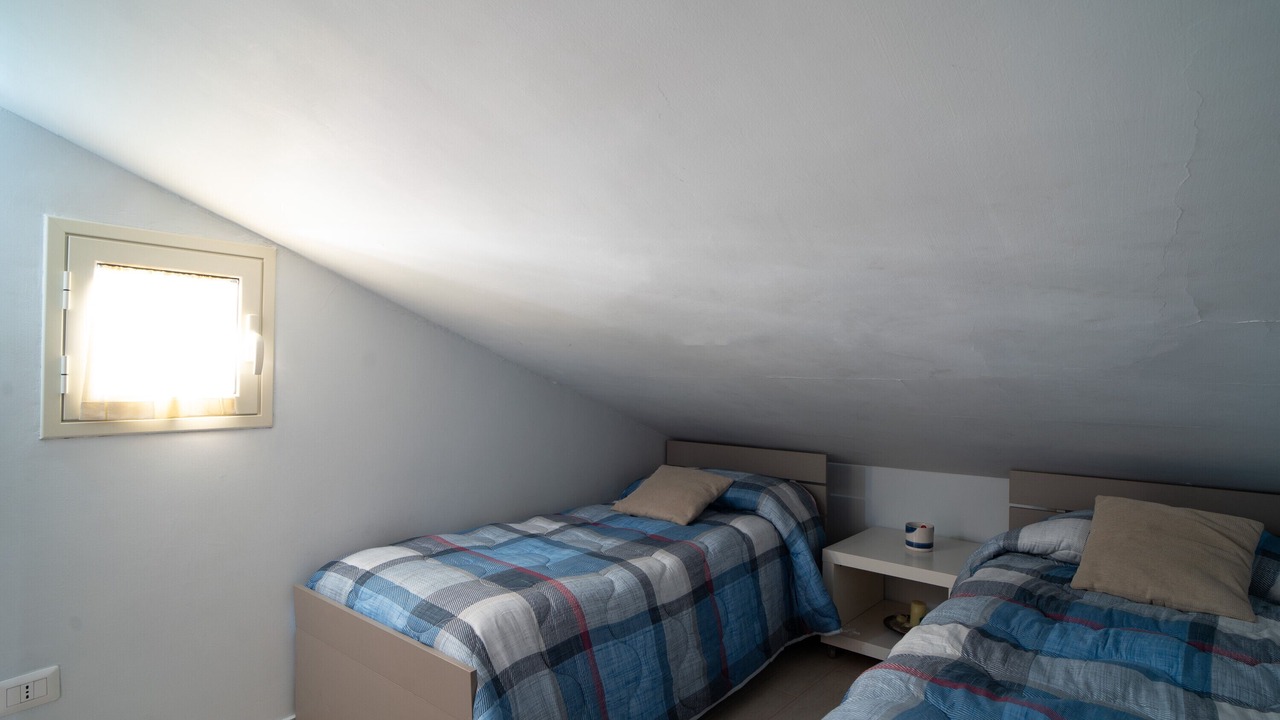 Photo of Bedroom in Recanati