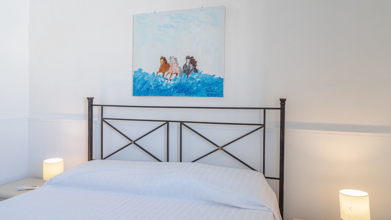 Photo of Bedroom in Granelli
