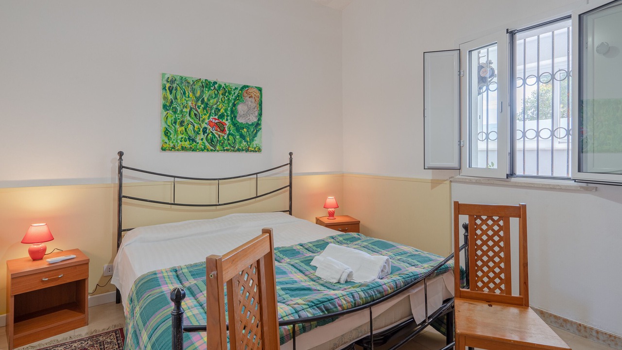 Photo of Bedroom in Granelli