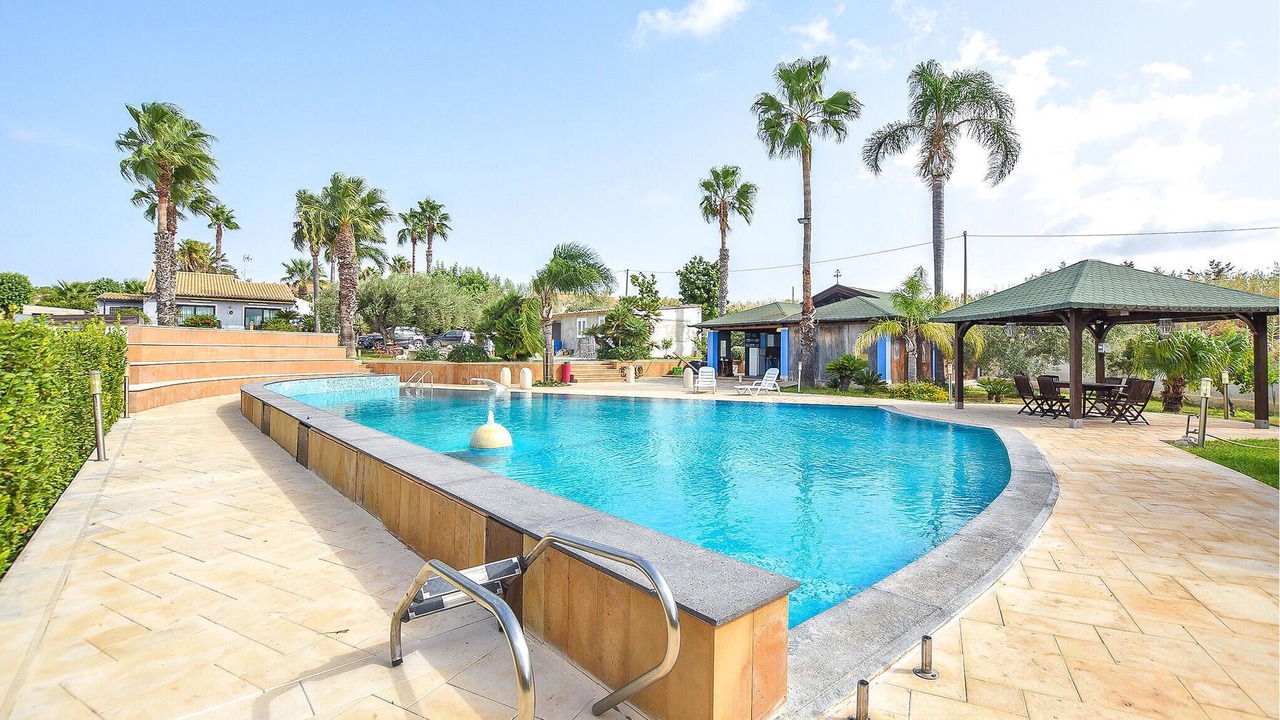 Photo of Outdoor in Pozzallo