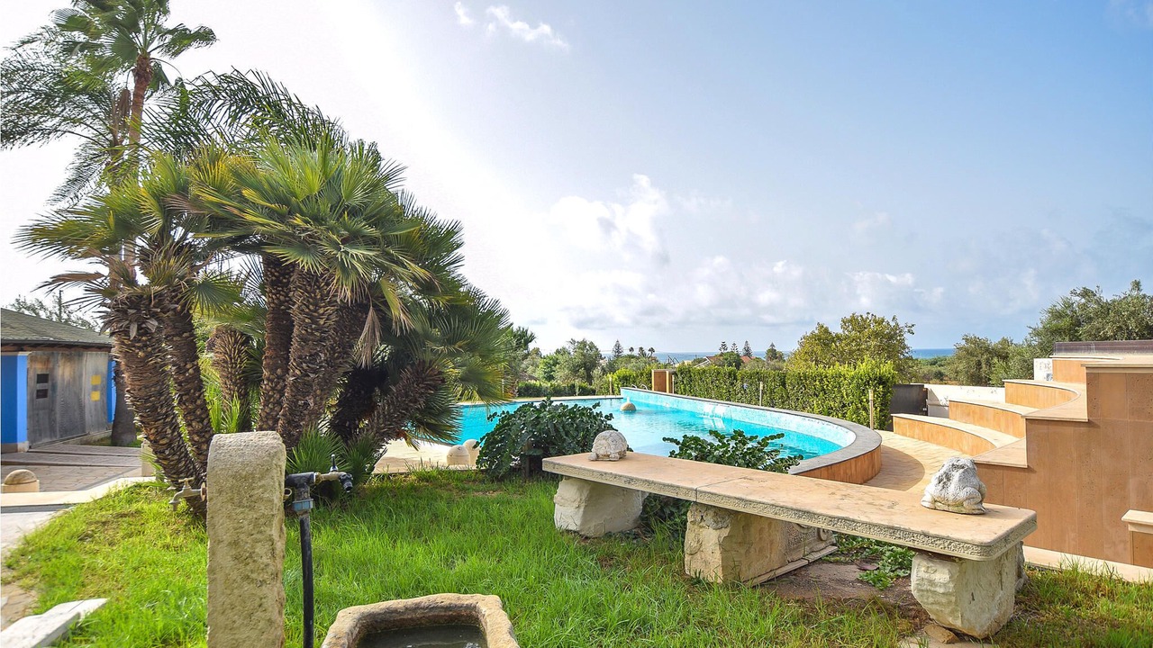 Photo of Outdoor in Pozzallo