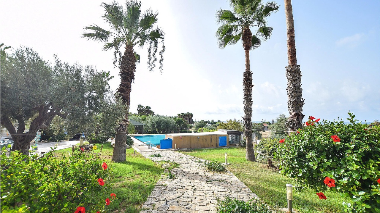 Photo of Outdoor in Pozzallo
