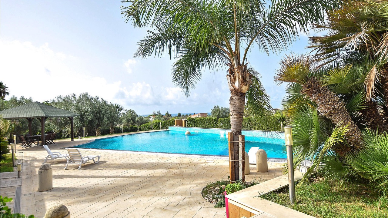 Photo of Outdoor in Pozzallo
