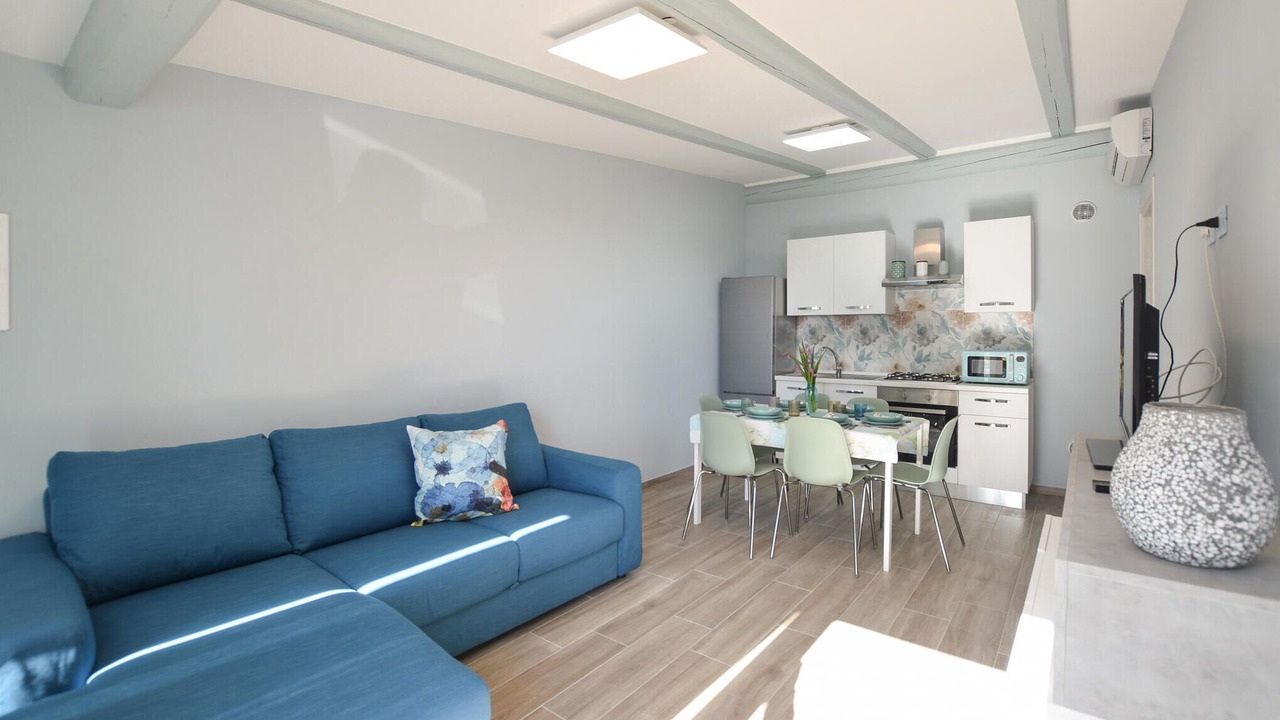 Photo of Bedroom in Pozzallo