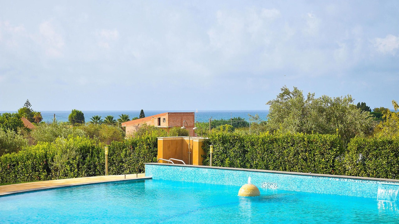 Photo of Outdoor in Pozzallo