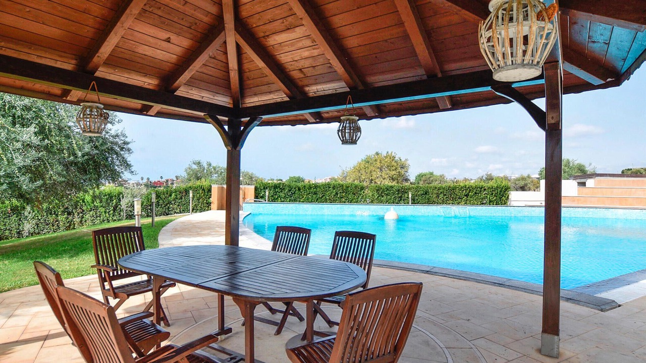 Photo of Outdoor in Pozzallo