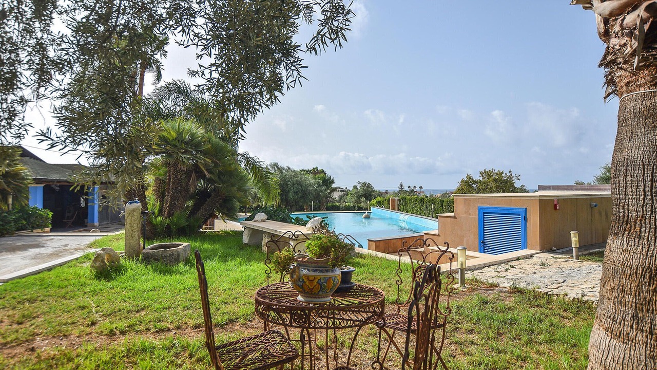 Photo of Outdoor in Pozzallo