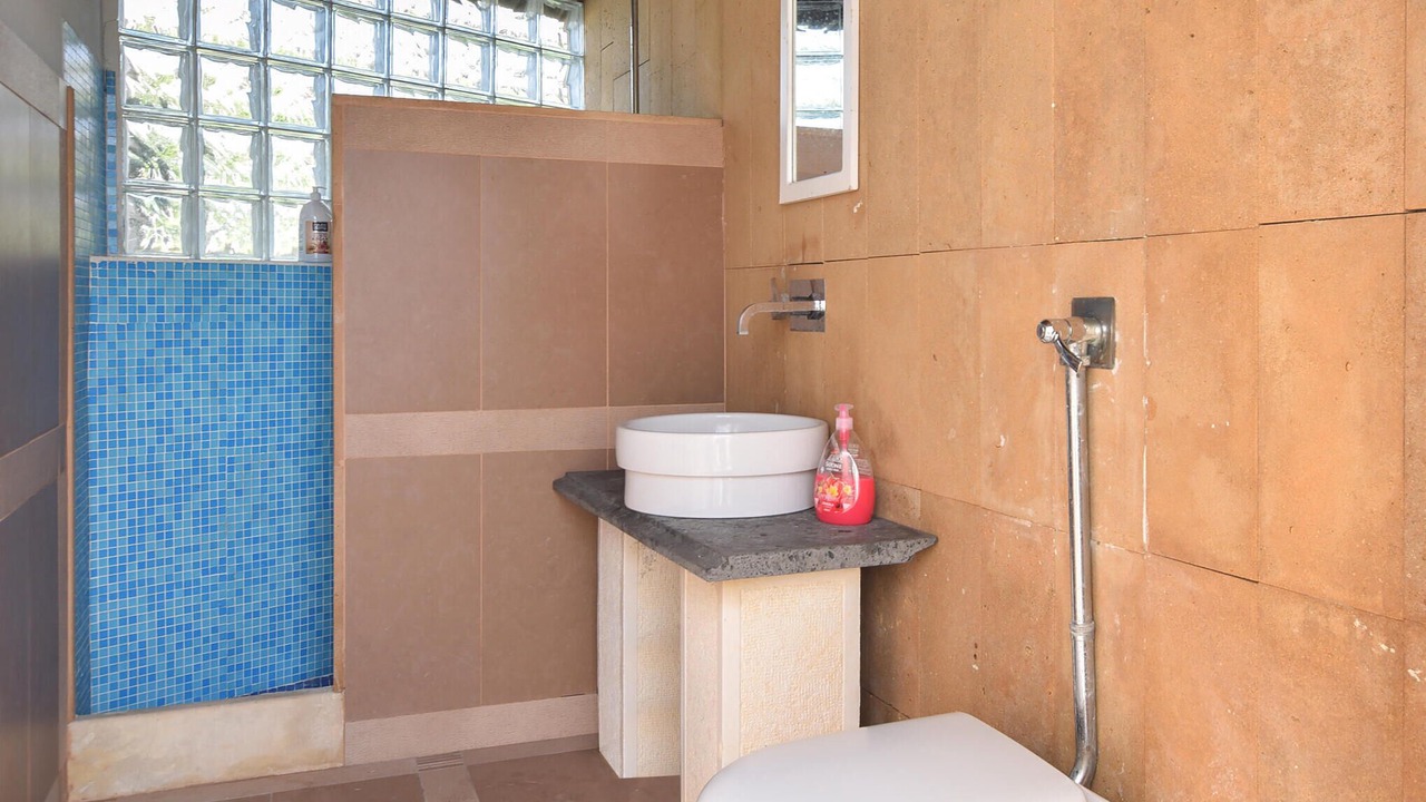 Photo of Bathroom in Pozzallo