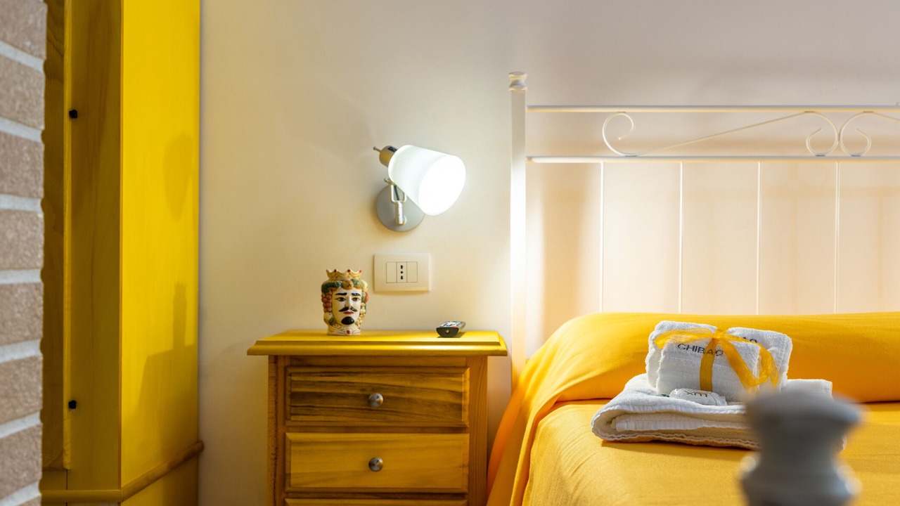 Photo of Bedroom in Ragusa