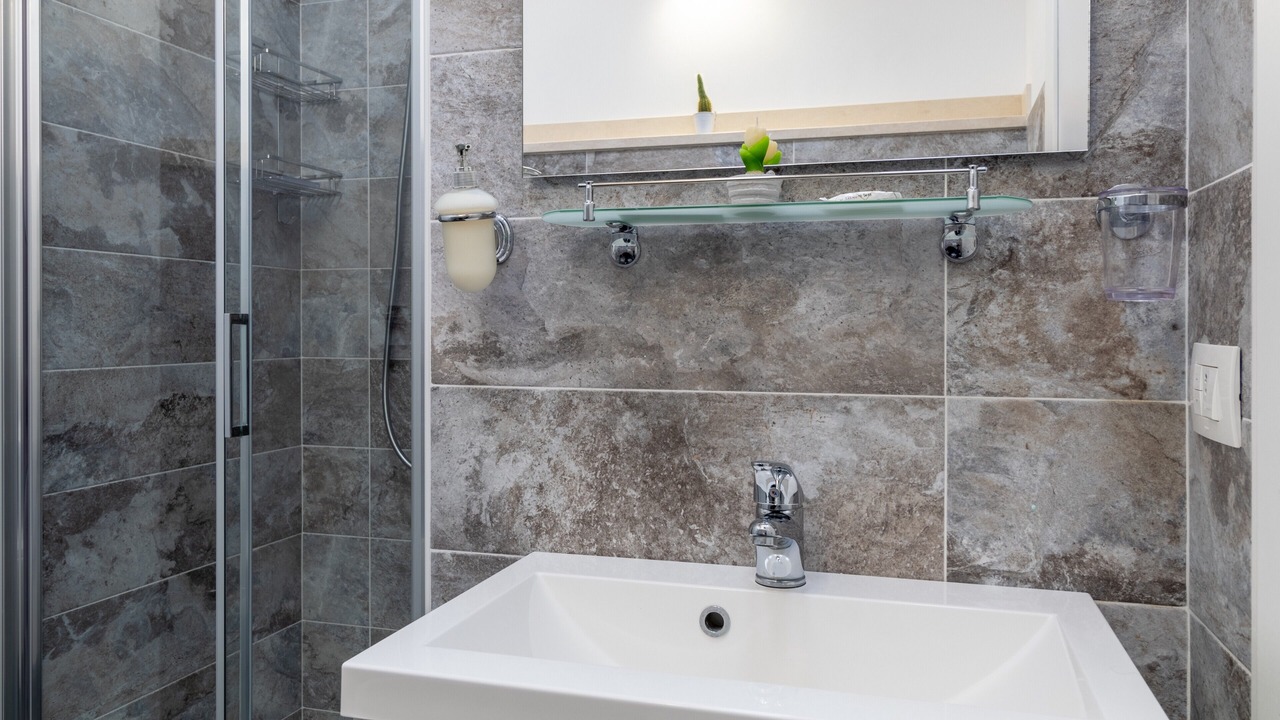 Photo of Bathroom in Ragusa