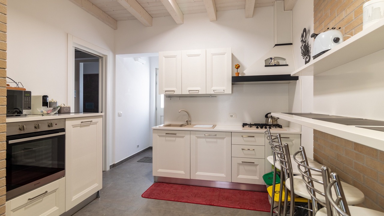 Photo of Kitchen in Ragusa