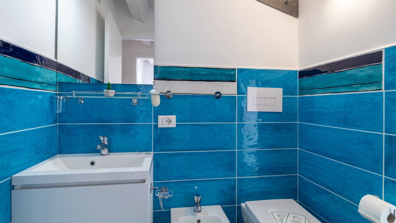 Photo of Bathroom in Ragusa