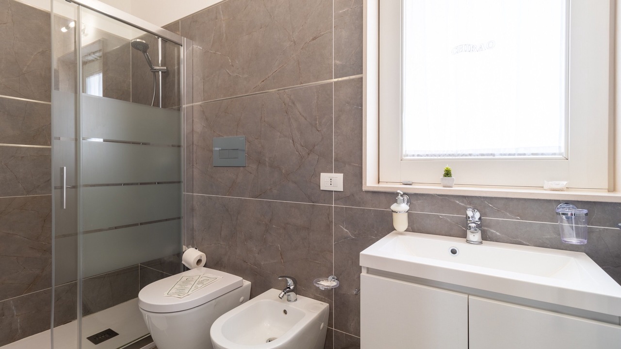 Photo of Bathroom in Ragusa