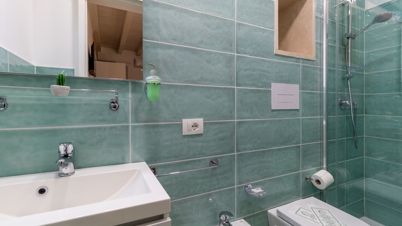 Photo of Bathroom in Ragusa
