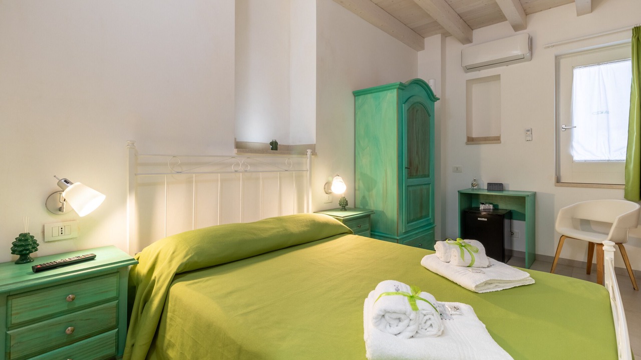 Photo of Bedroom in Ragusa
