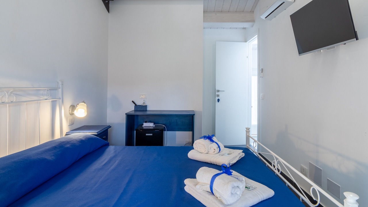 Photo of Bedroom in Ragusa