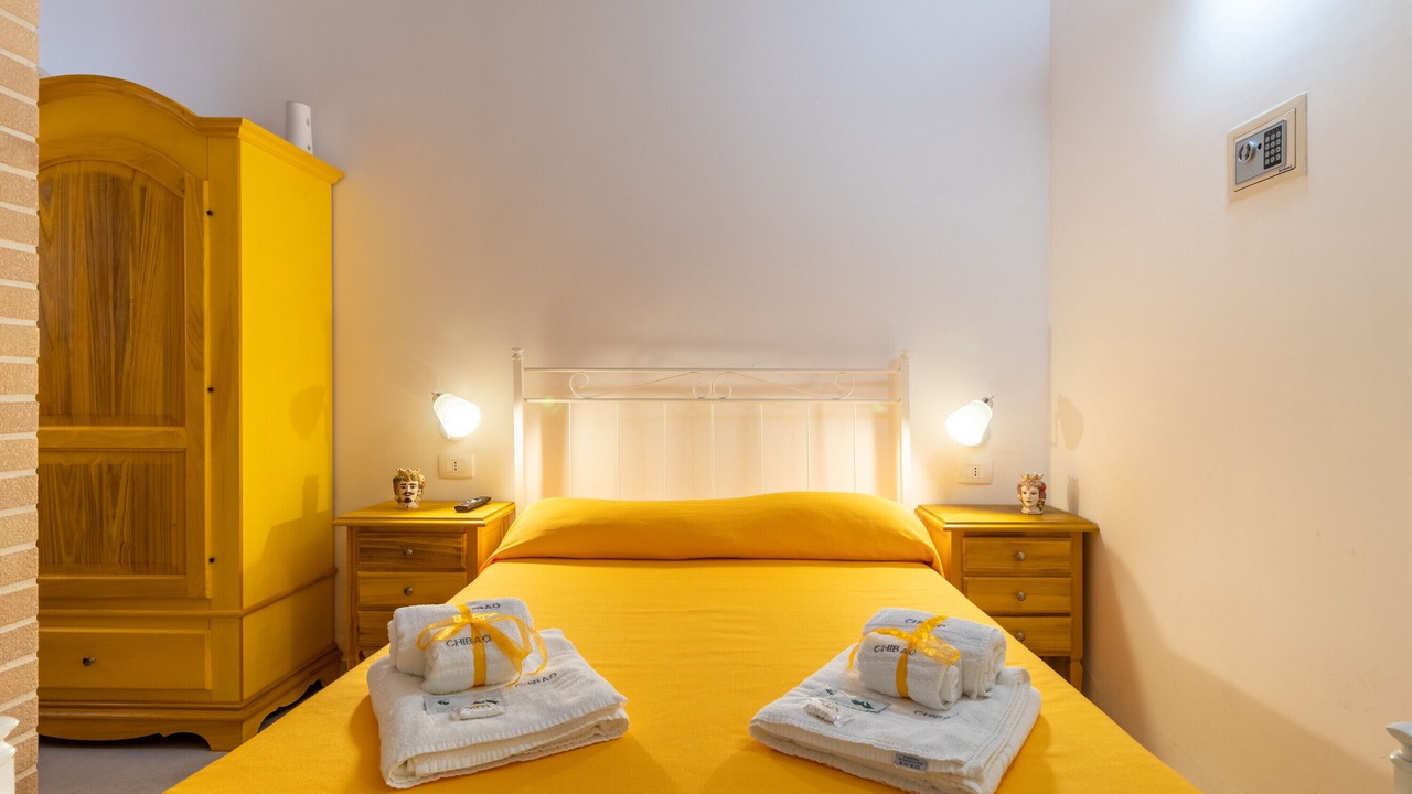 Photo of Bedroom in Ragusa
