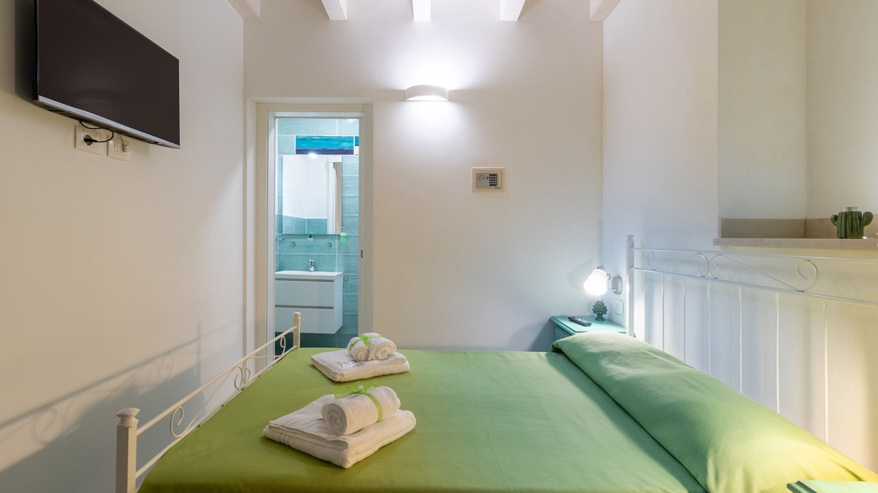 Photo of Bedroom in Ragusa