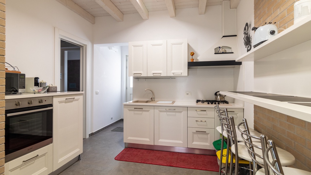 Photo of Kitchen in Ragusa