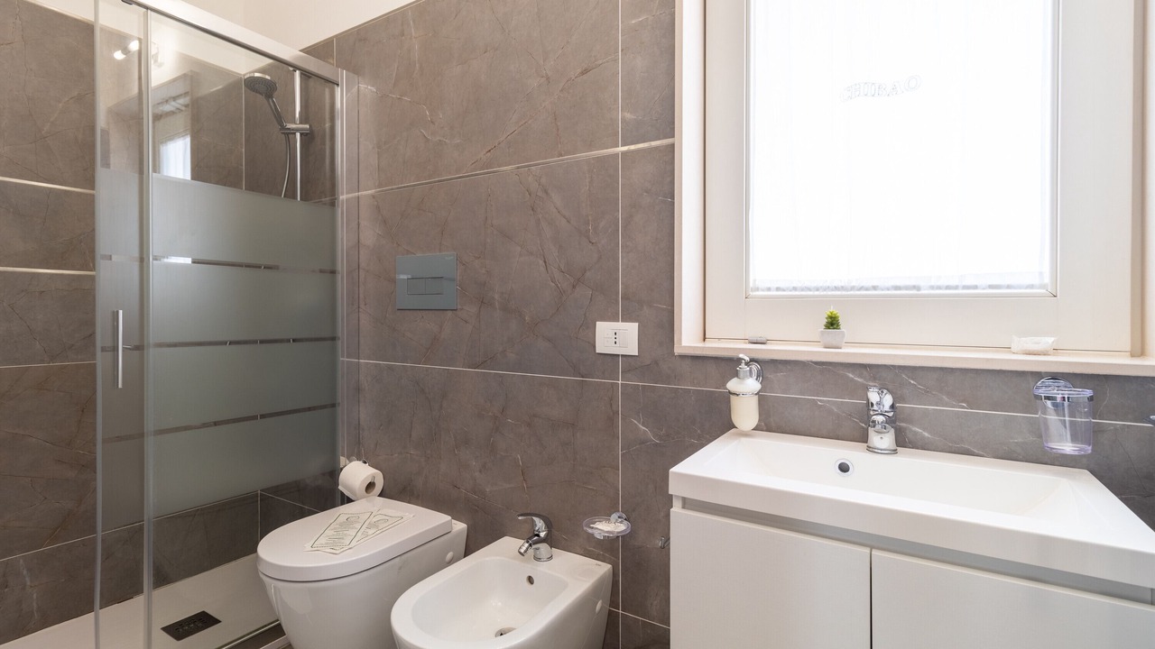 Photo of Bathroom in Ragusa